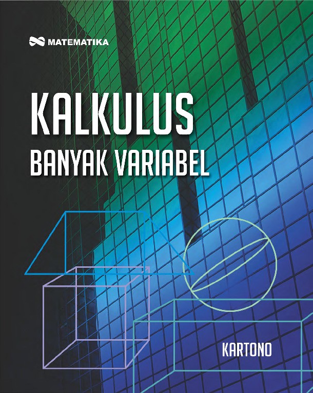 Kalkulus Banyak Variabel
